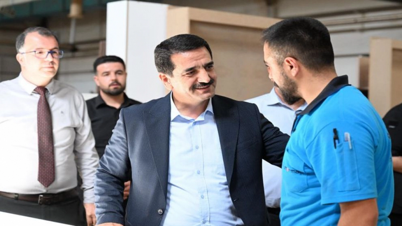 Malatya'da O Belediye Rekor Kırdı..! 50 Milyon Borç Ödedi...