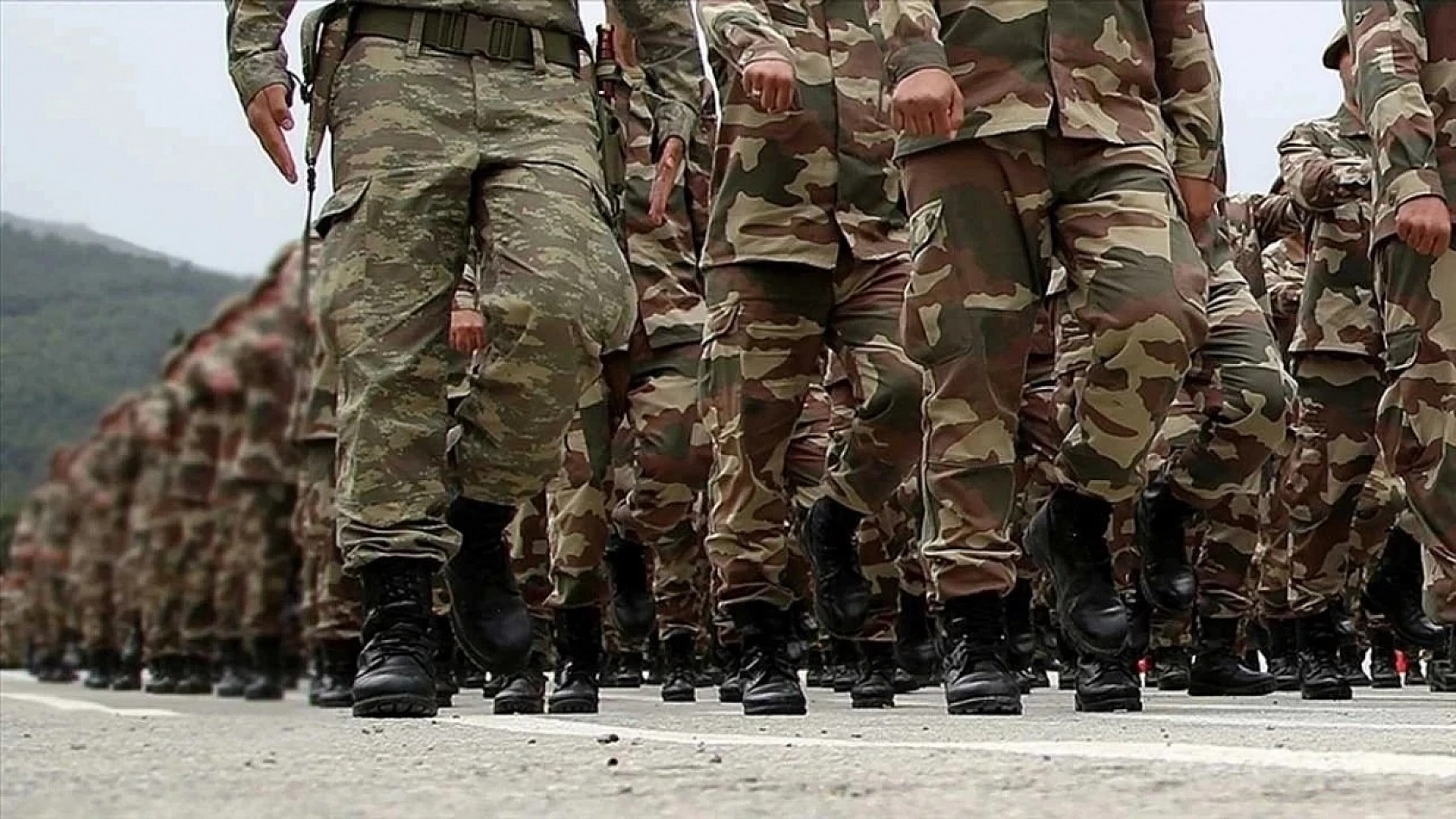 Enflasyon Bedelli Askerliği de vurdu: İşte yeni ücret