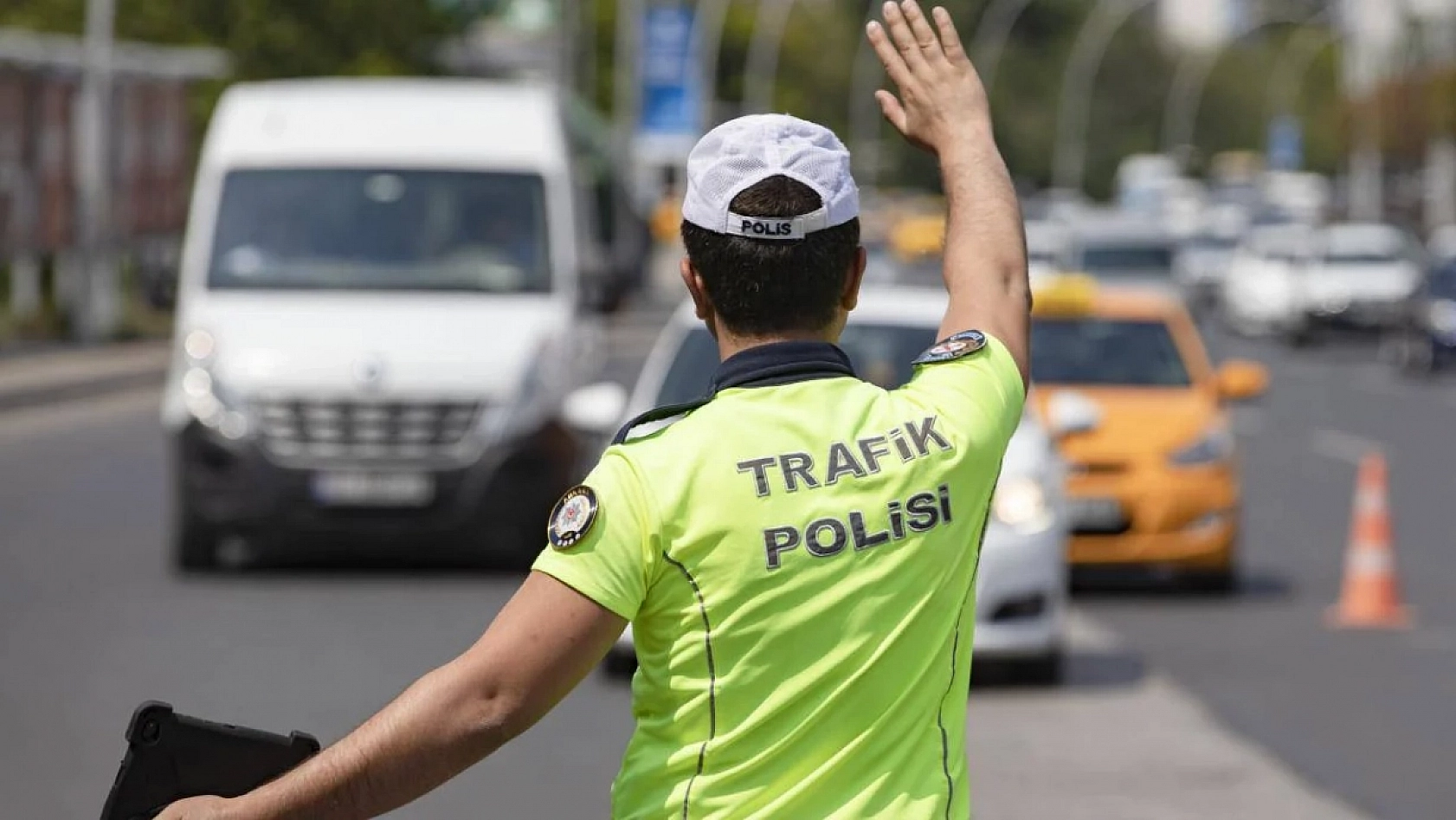 Malatyalılar dikkat! Trafikte önce ceza, sonra men edilecek…