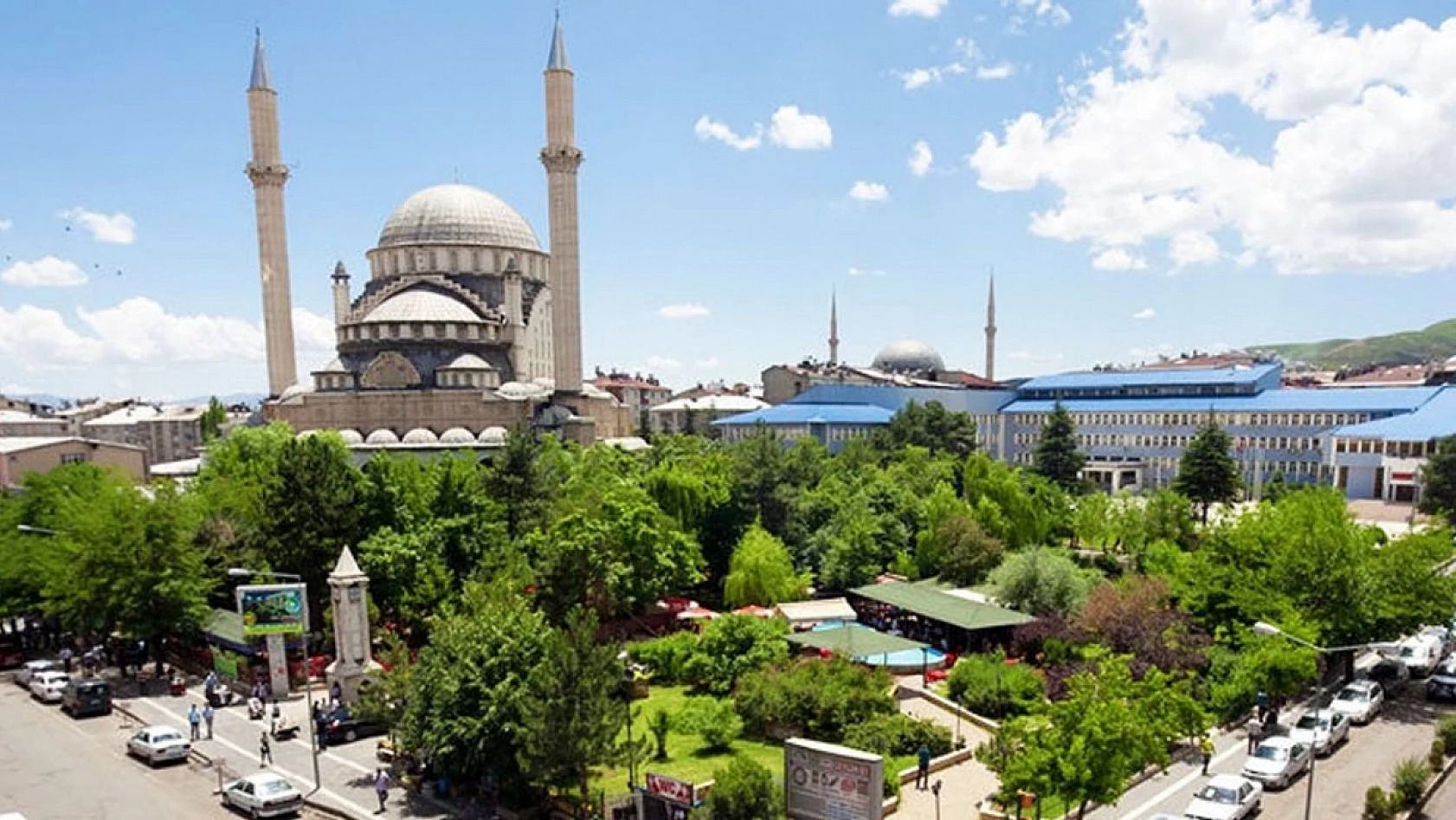 Malatya, Genç Nüfusunu Kaybediyor: TÜİK Verileri Açıkladı...
