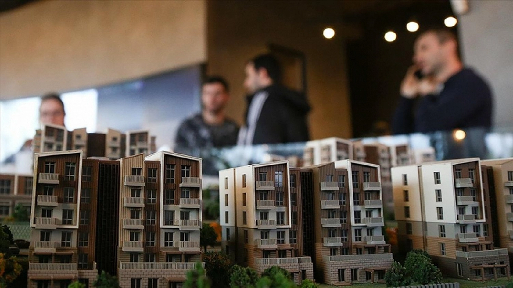 Malatyalıların Borcu Artıyor: İpotekli Ev Satışı Eylülde Rekor Kırdı!