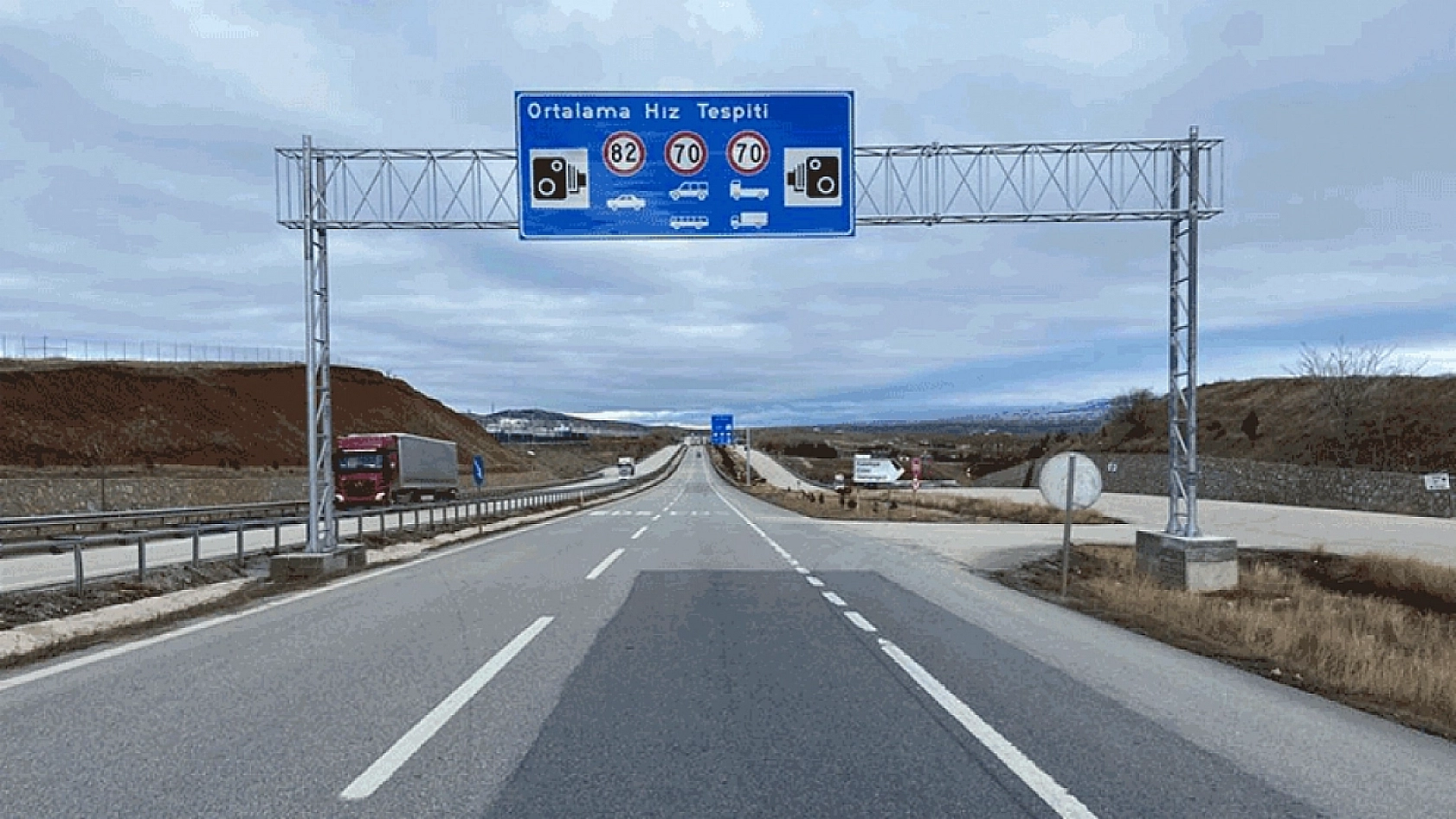 Malatya'da Hangi Noktalarda Radar Var? Bakanlık Listeyi Paylaştı