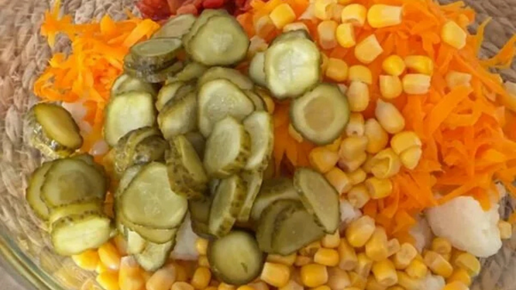 Malatyalı hanımlar için 18. gün iftar menüsü hazır!