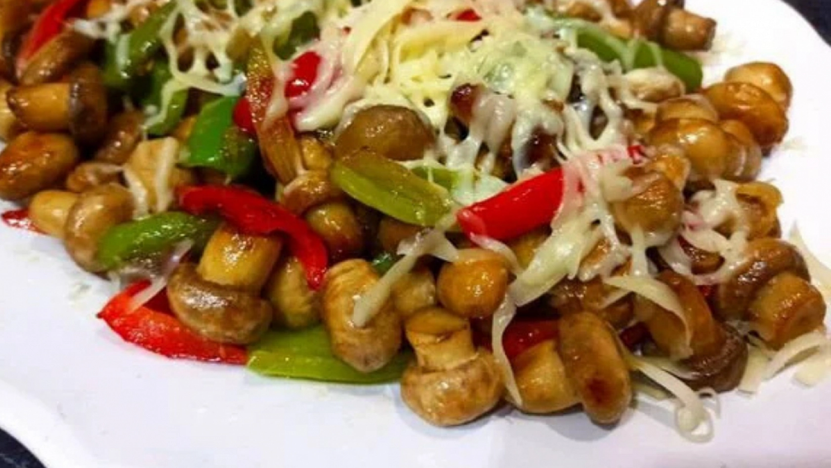 Malatyalı hanımlar için 14. gün iftar menüsü hazır!