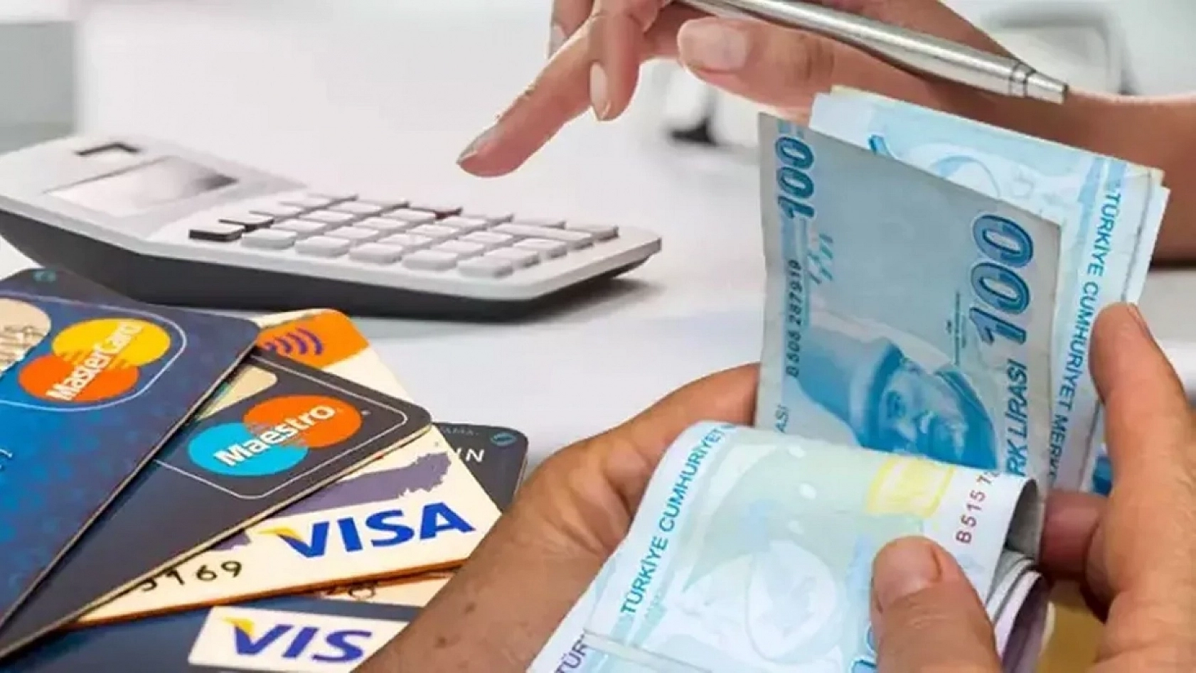 Malatyalılar Kartsız Alışveriş Yapamayacak! Nakit Varsa Ceza Var!