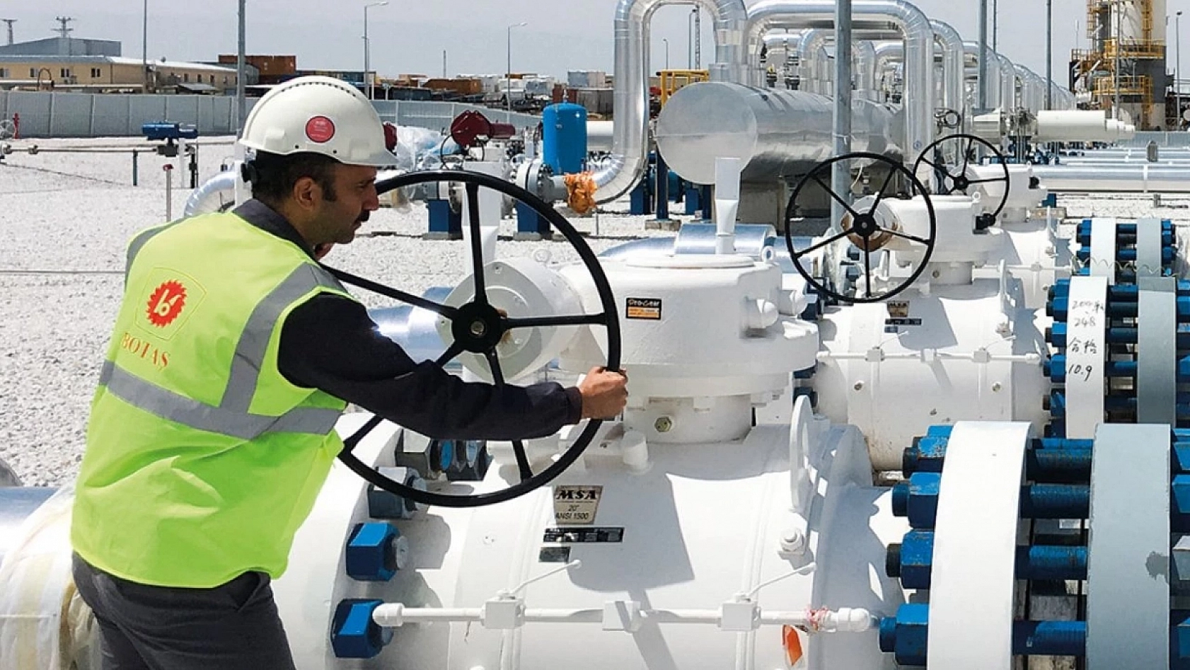 Malatyalılar Dikkat: O Kurum 262 Personel Alınacak!