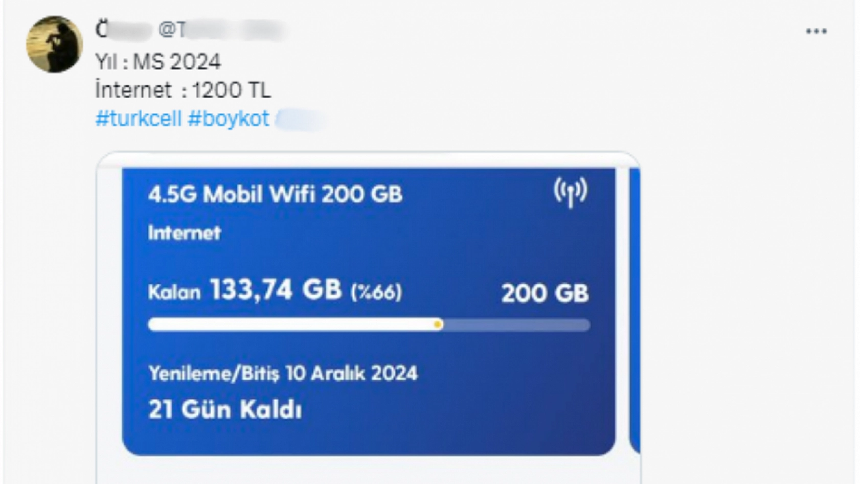 GSM Operatörlerinin Faturaları Çıldırttı: Dolar ve Altınla Yarışıyor..