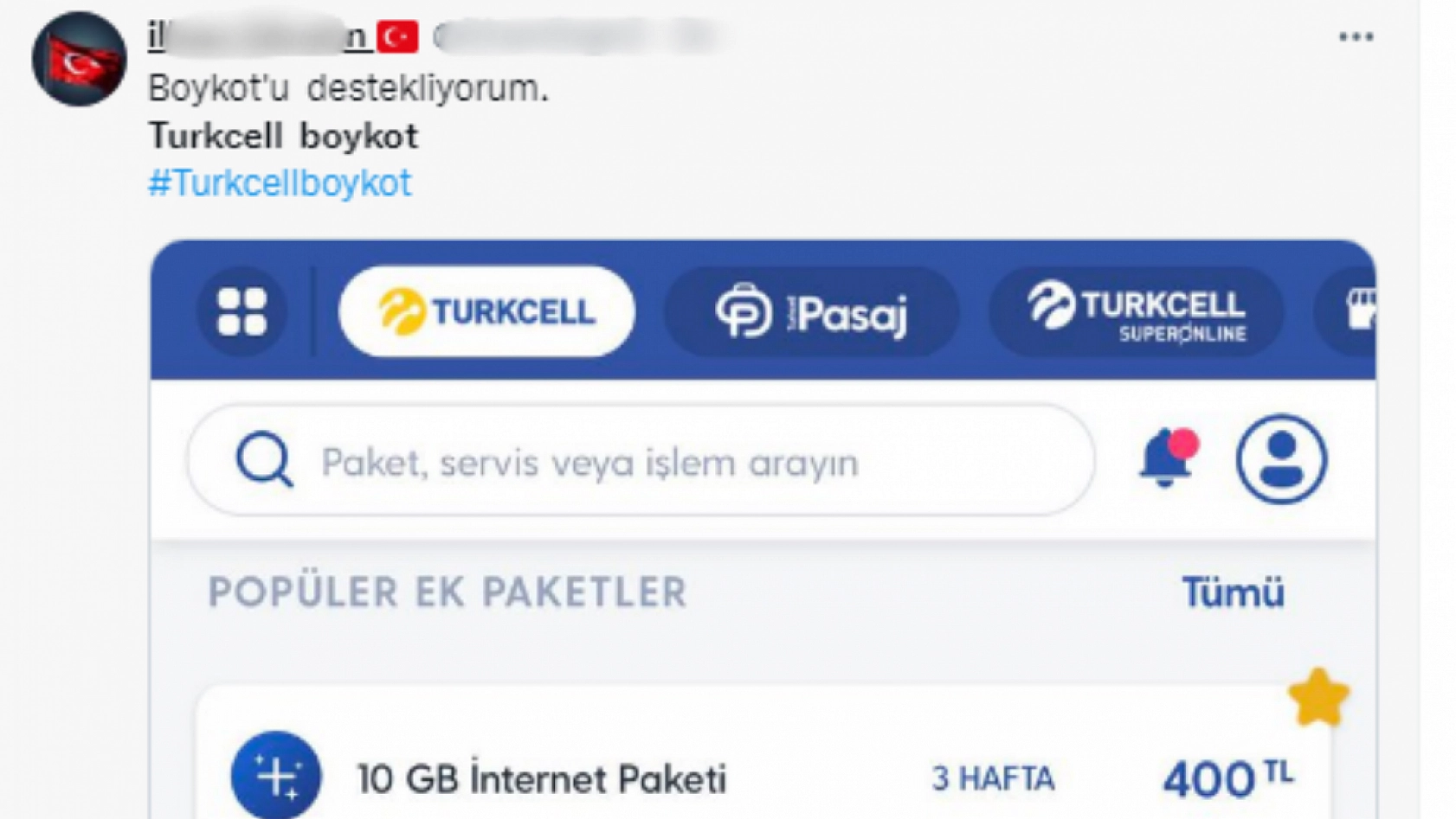 GSM Operatörlerinin Faturaları Çıldırttı: Dolar ve Altınla Yarışıyor..