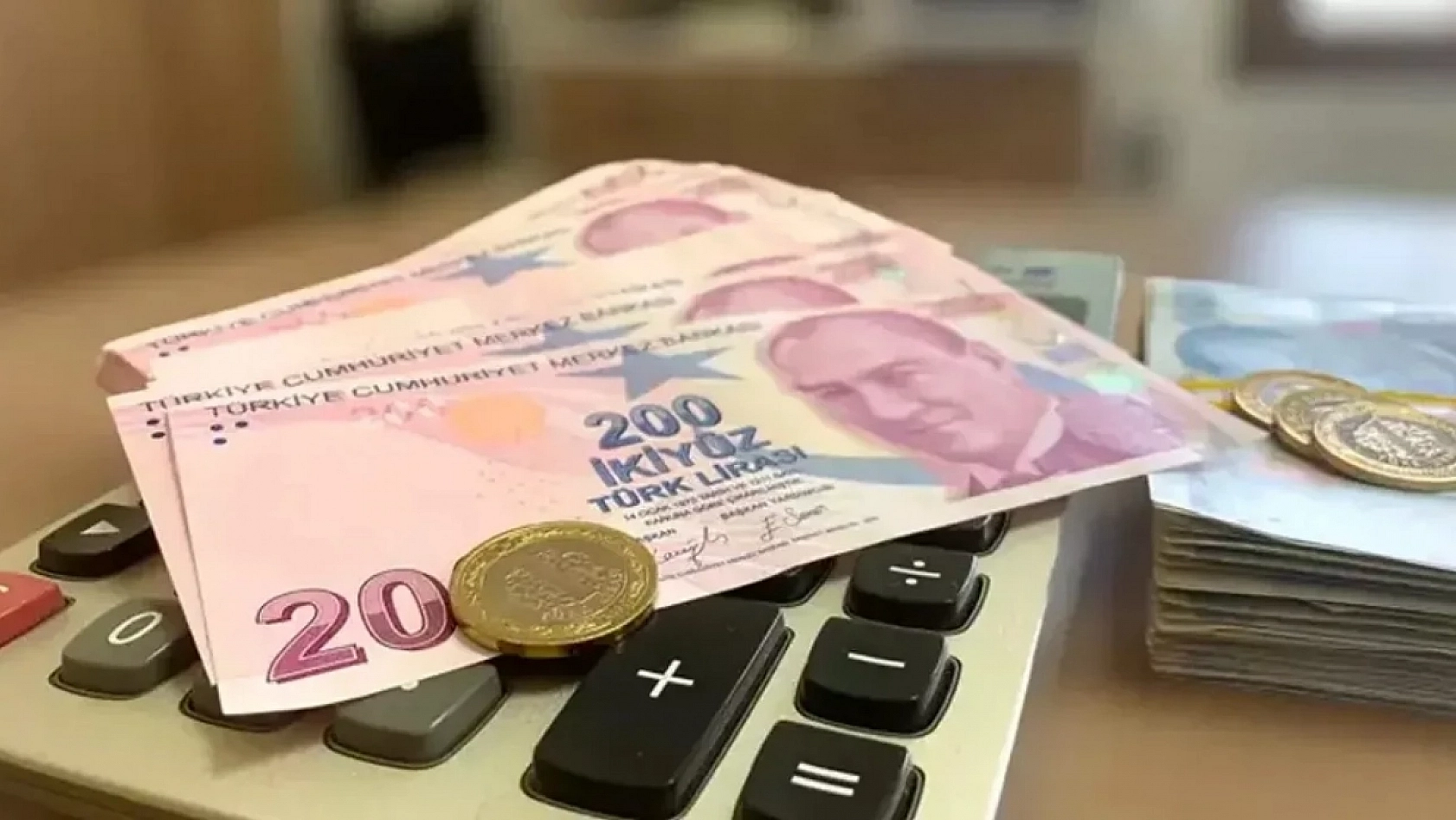 SGK'dan yıpranma payı hamlesi: Sadece gerçekten riskli işler kapsamda