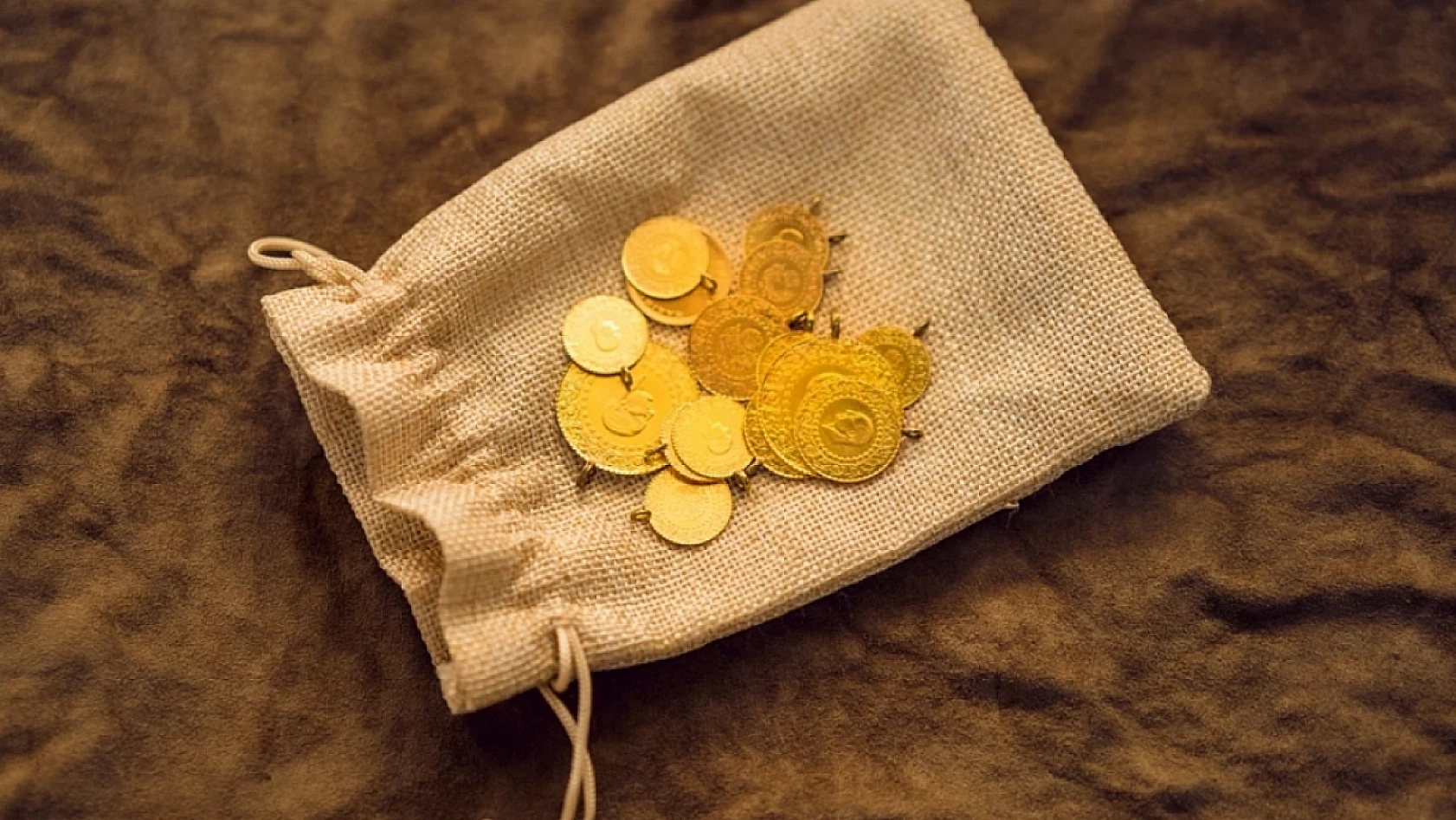 Malatya'da altın fiyatlarında son durum (8.11.2025)