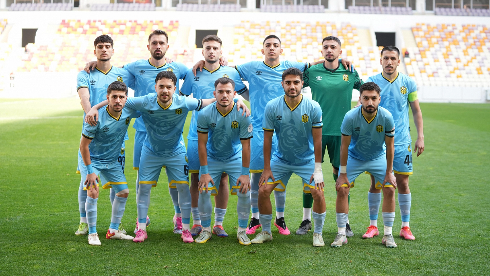 Başkan Er'den Yeni Malatyaspor, Yeşilyurtspor başkanlarına rest: Getirin anahtarı, biz yönetiriz