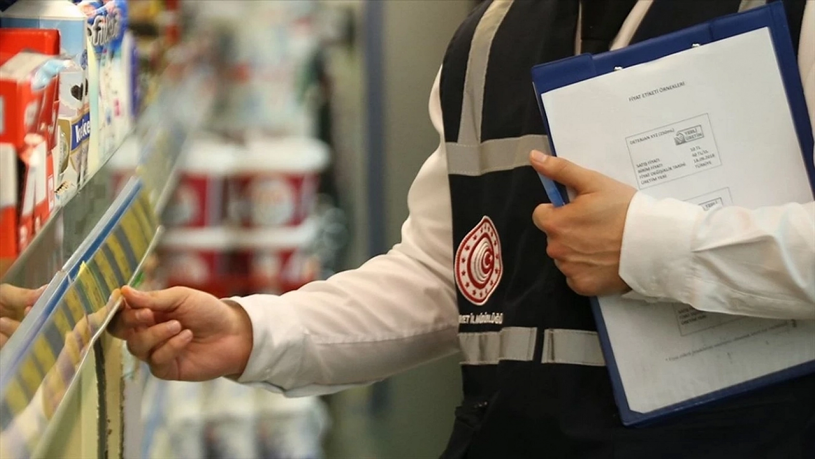 Fahiş Fiyatlara Karşı Caydırıcı Uygulamalar Yolda