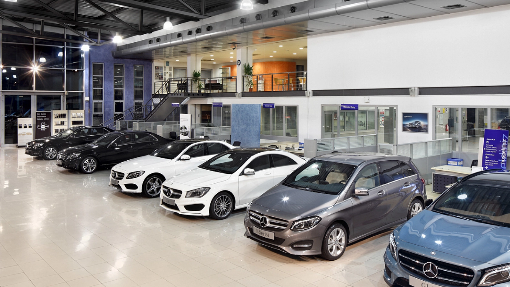 Mercedes-Benz zirvede: İşte dünyanın en güvenilir 8 otomobili belli oldu…