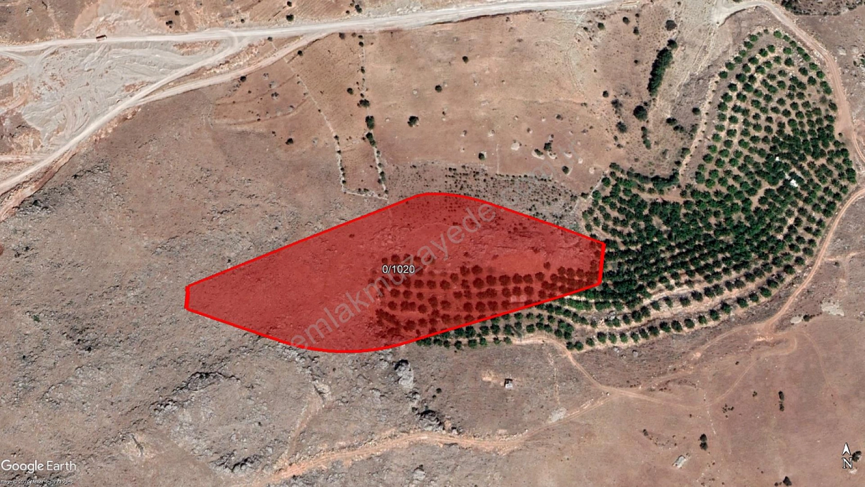 TOKİ Malatya'da Arsa Satacak..! İşte Detaylar....!