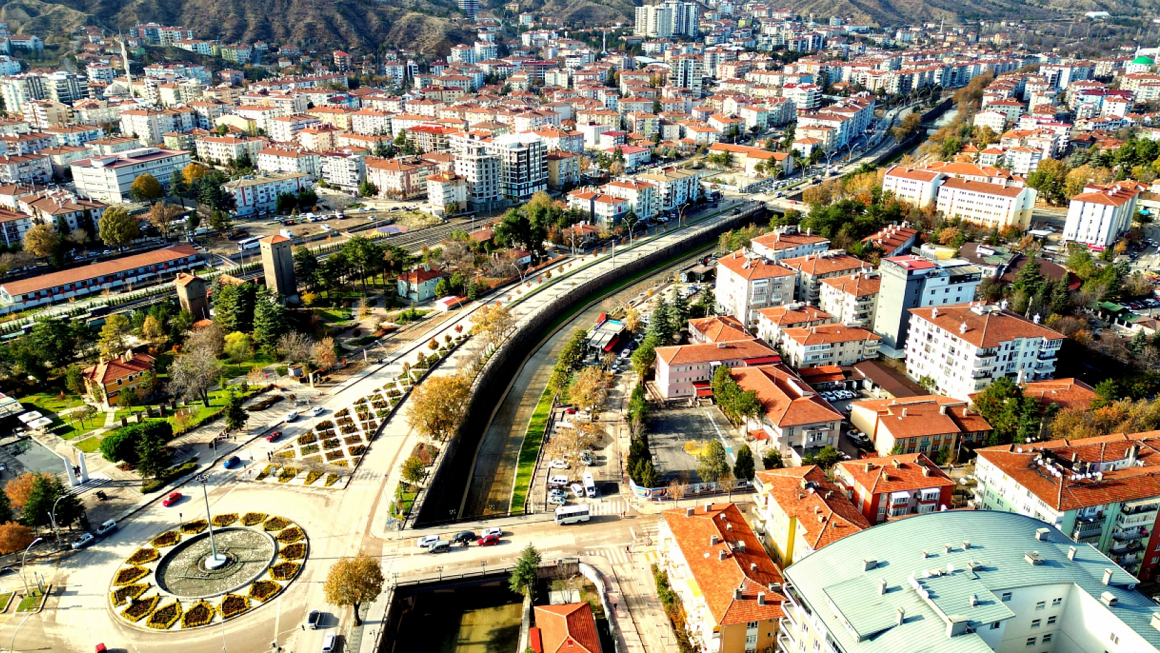 Türkiye'nin en mutlu şehirleri arasında Malatya var mı? İşte yanıtı...