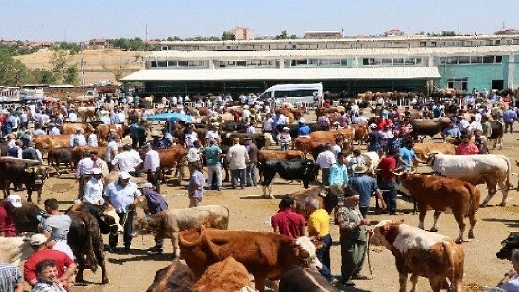 Malatya'ya Kötü Haber: 45 Gündür Kapalıydı 8 İlde Açılıyor…