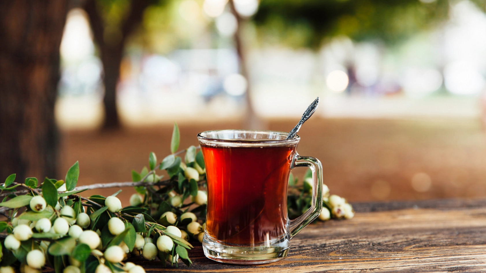 Bakanlık İfşaladı: Malatya'da Bu Çayları Sakın Almayın… 