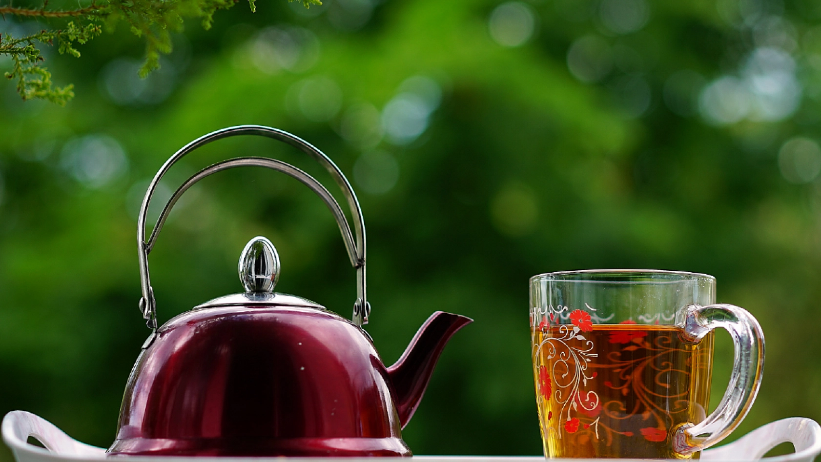 Bakanlık İfşaladı: Malatya'da Bu Çayları Sakın Almayın… 