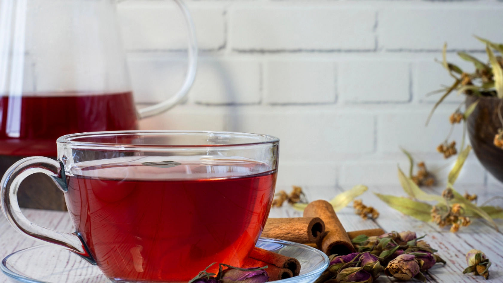 Bakanlık İfşaladı: Malatya'da Bu Çayları Sakın Almayın… 