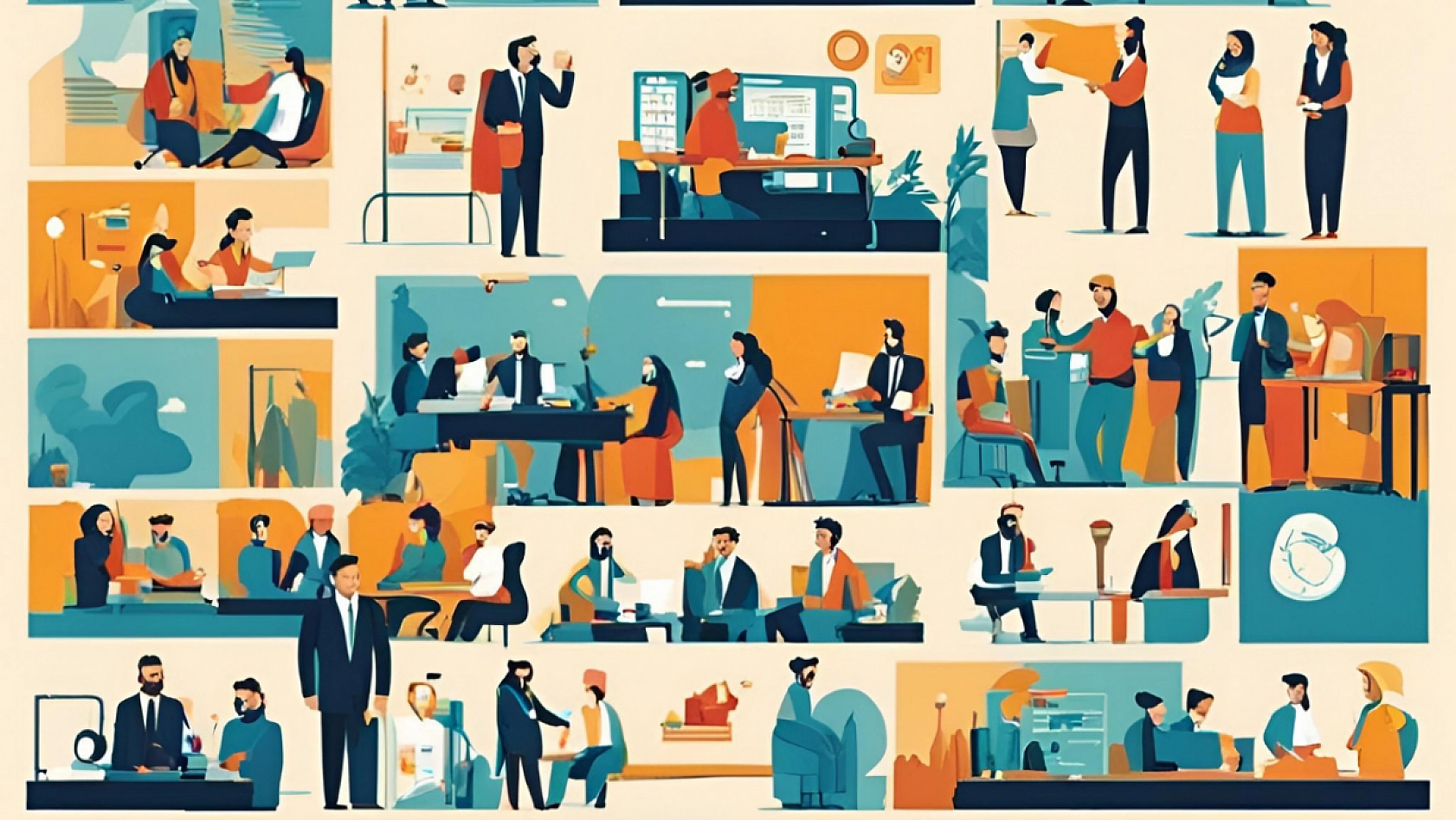 Malatyalılar 2024 Yılında İş Bulabildi Mi? Aktif Olarak Kaç Kişi İş Arıyor?