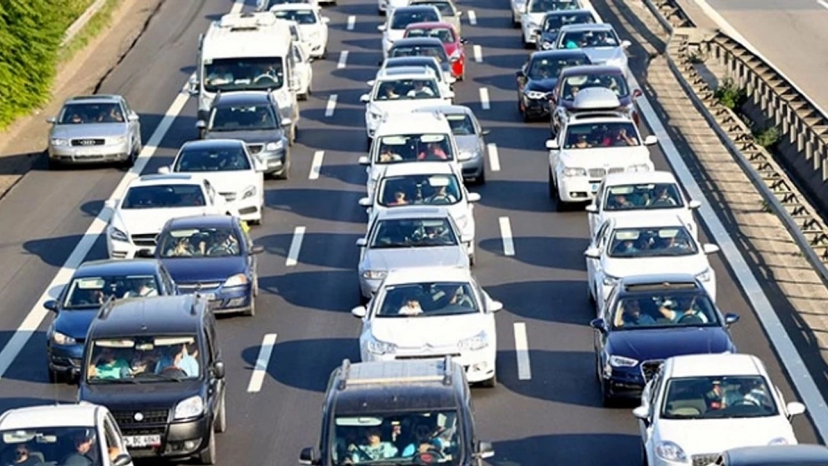 Sayı Arttıkça Artıyor: Ulaşım Sorunu Kapıda!