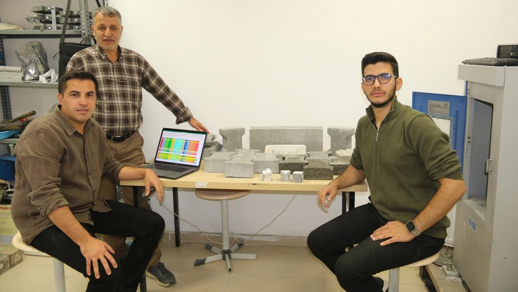 Kahramanmaraş ve Hatay'dan sonra Malatya'da da başladı