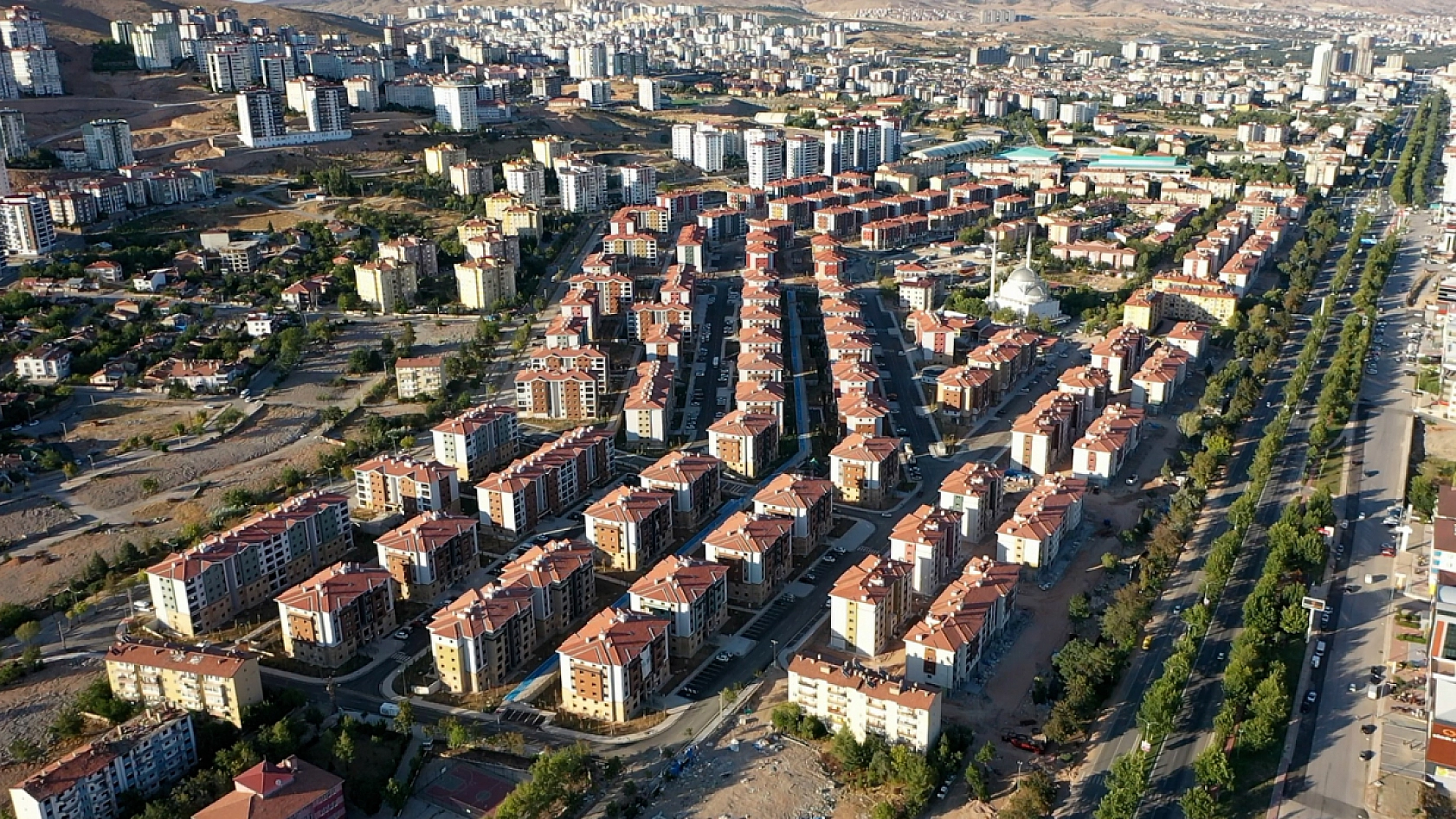 Malatya'da kura çekimleri tamamlandı! Hak sahipleri belirlendi.. İşte tam liste