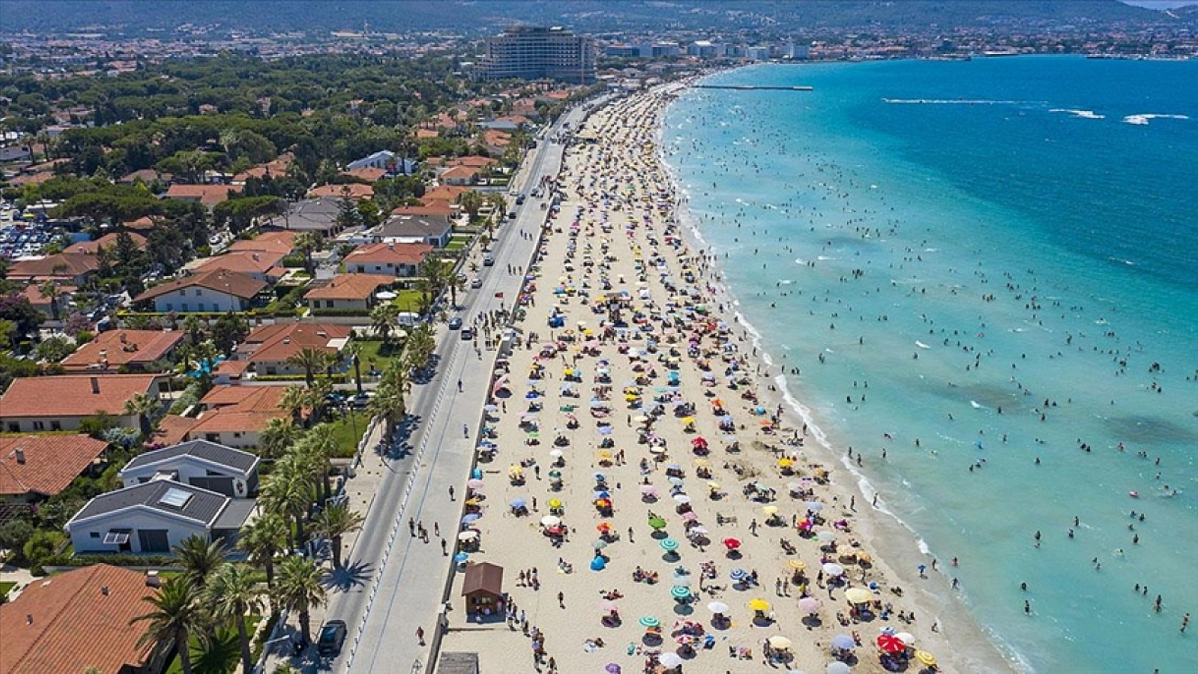 Emeklilerin Favori İlçeleri Belli Oldu! Peki Malatya'nın İlçeleri Tercih Ediliyor Mu? İşte Cevabı…
