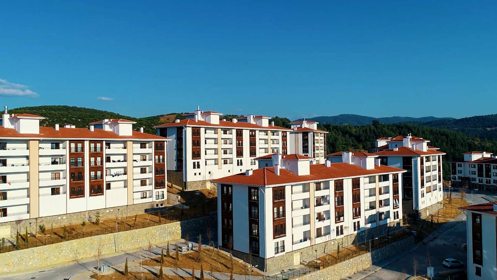 AFAD duyurdu: Malatya'da imzalamayan TOKİ'den ev alamayacak!