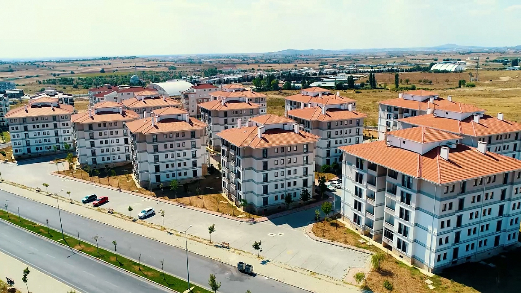 AFAD duyurdu: Malatya'da imzalamayan TOKİ'den ev alamayacak!