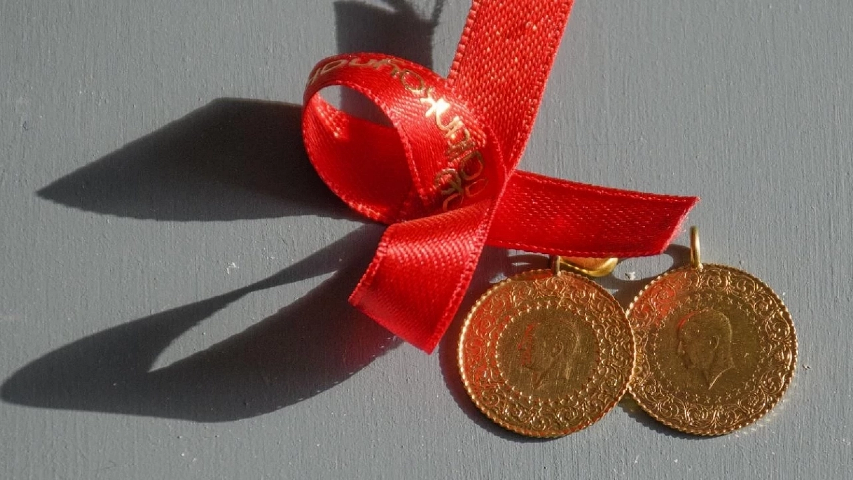 Malatya'da altın fiyatlarında son durum (1.11.2025)