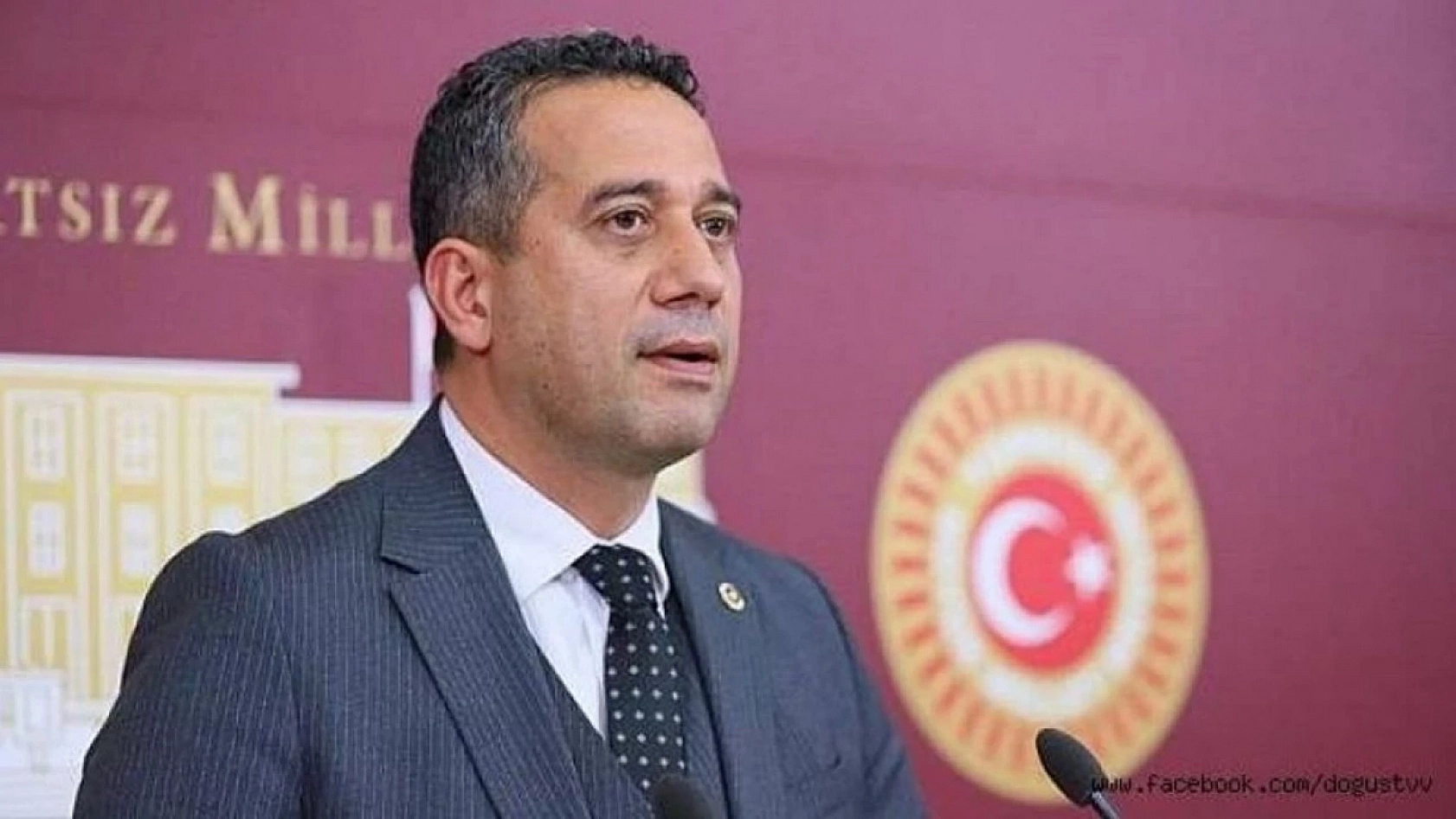 En Güvenilir Milletvekillerinin Listesi Açıklandı! Malatyalı Milletvekili'de Yer Alıyor.