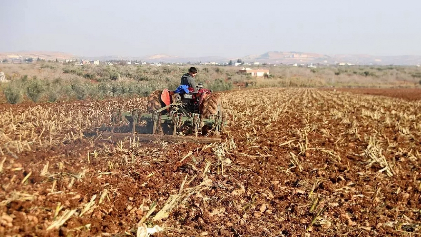 Malatya Valisi Destekleri Açıkladı! İşte Malatya'ya Deprem Sonrası Yapılan Destekler…