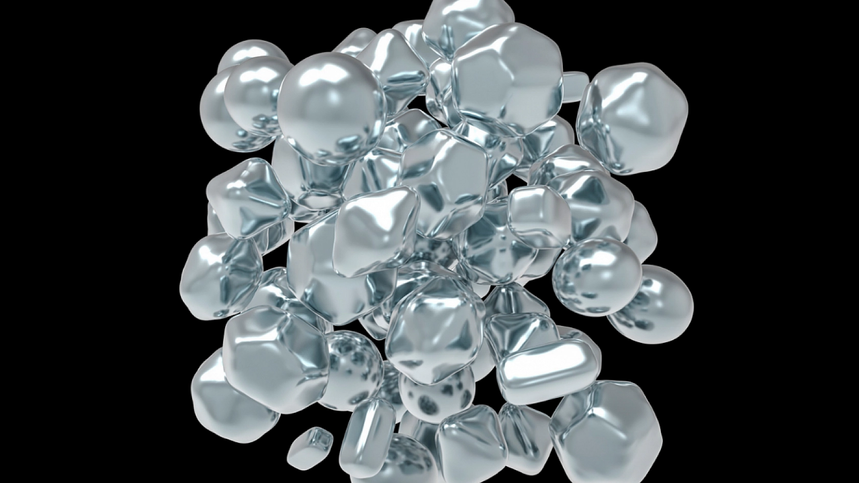 Malatya'nın Yeraltı Zenginlikleri Haritası: İşte Madenlerin İlçe İlçe Dağılımı…!