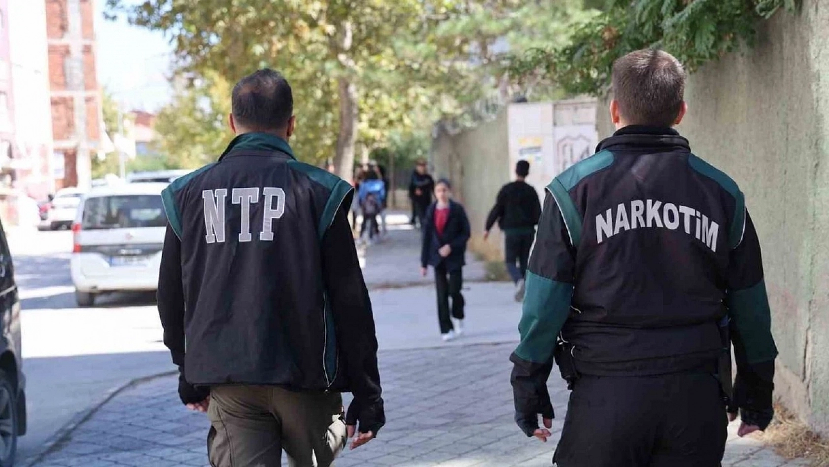 Malatya'da Operasyon..! Hangi Mahallede Kaç Şüpheli Yakalandı! Mahalle Mahalle Suç Detayları...