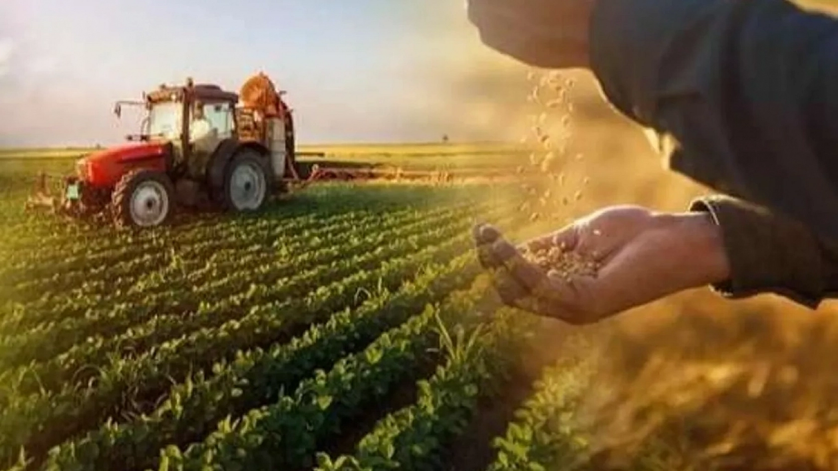 Malatyalı Çiftçiler Dikkat! ÇKS'de Yeni Dönem Başladı: Sulama, Kira ve Başvuru Süreleri Değişti…