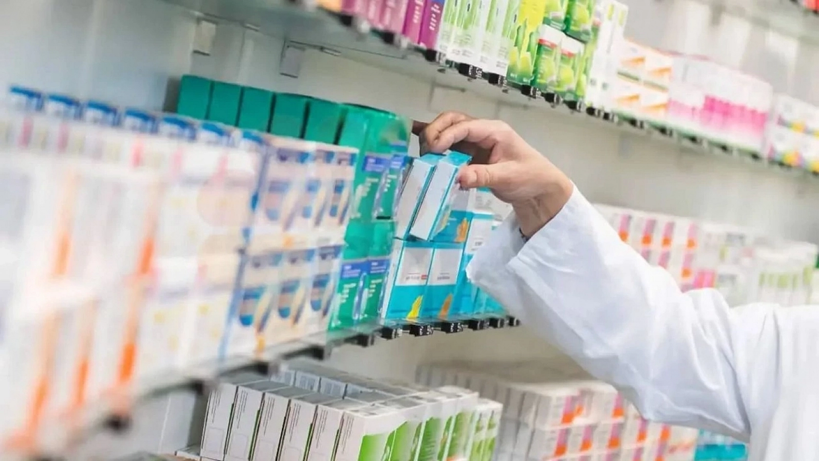 18 Şubat Malatya'da Nöbetçi Eczaneler…