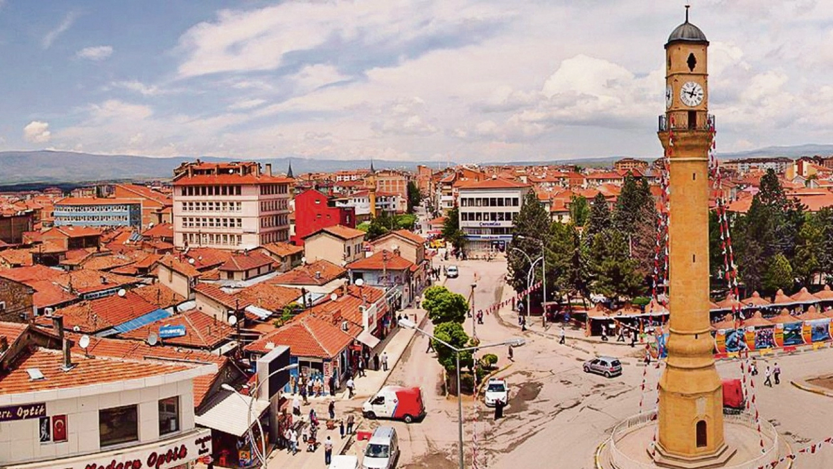 Türkiye'nin En Zengin İlleri Değişti! Peki Malatya Kaçıncı Sırada Yer Aldı? İşte Yanıtı…