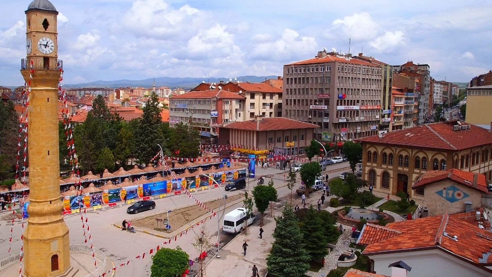 Malatya, Genç Nüfusunu Kaybediyor: TÜİK Verileri Açıkladı...