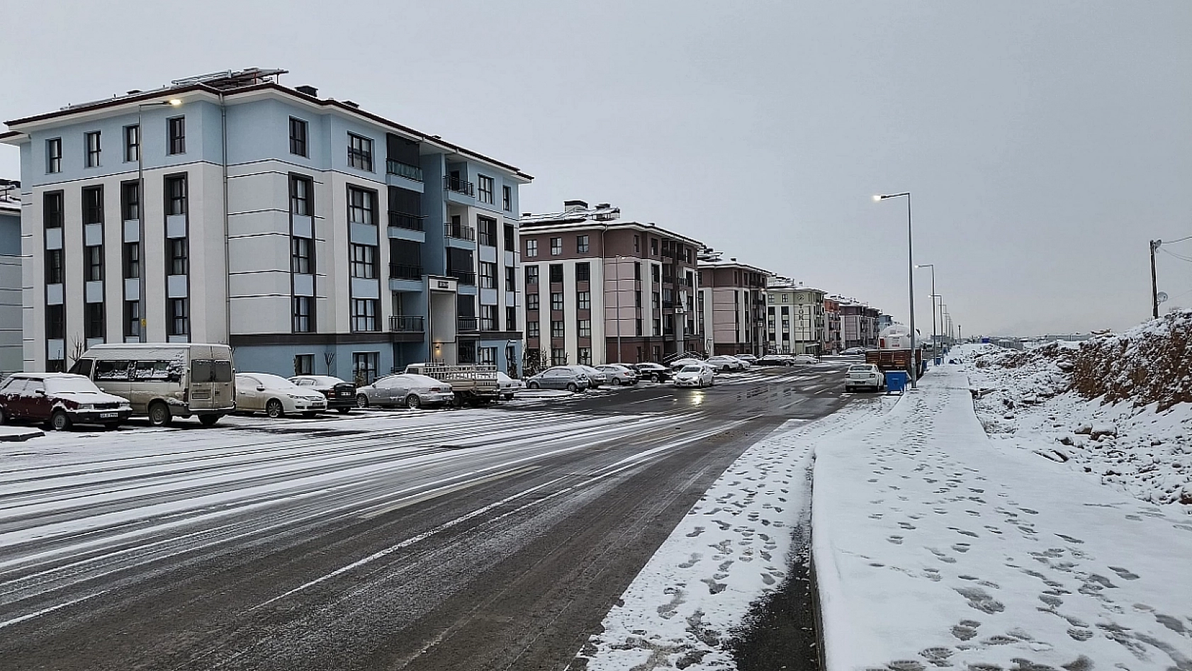 Malatya'da kura çekim tarihi belli oldu..! İşte ilçe ilçe konut ve işyeri sayıları... Detaylar haberimizde...