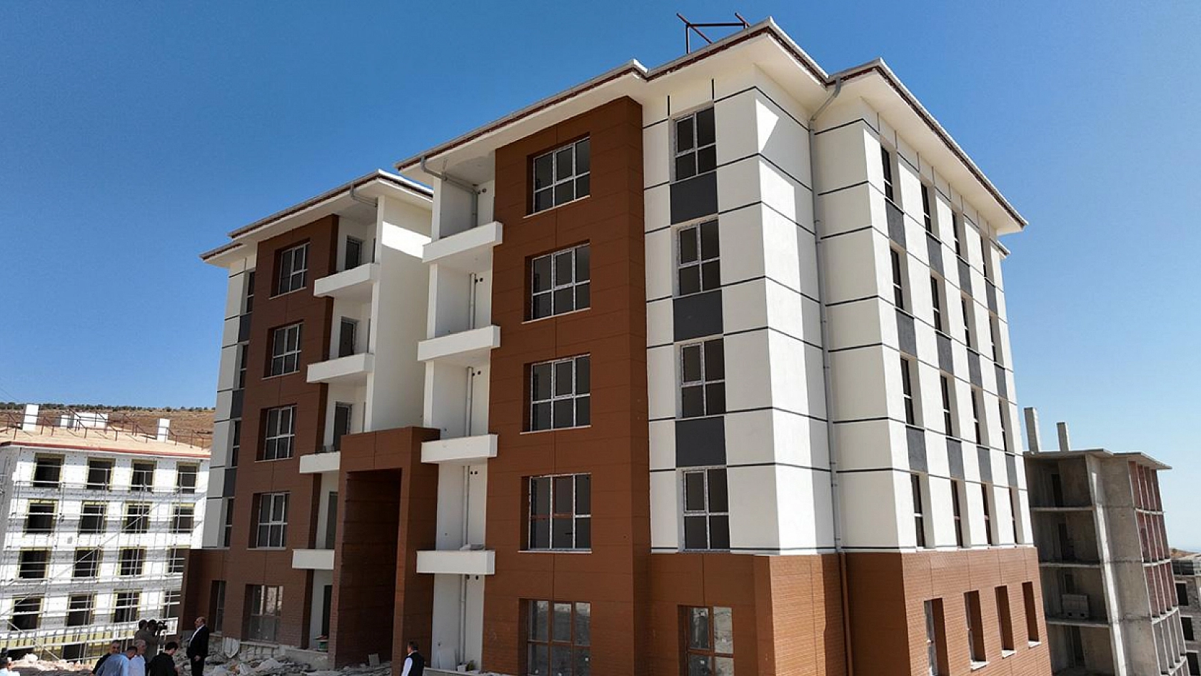 Malatya'da Barınma Krizi Derinleşiyor: Aynı Kaderi Yaşayan Ev Sahibine Var Kiracıya Yok…!