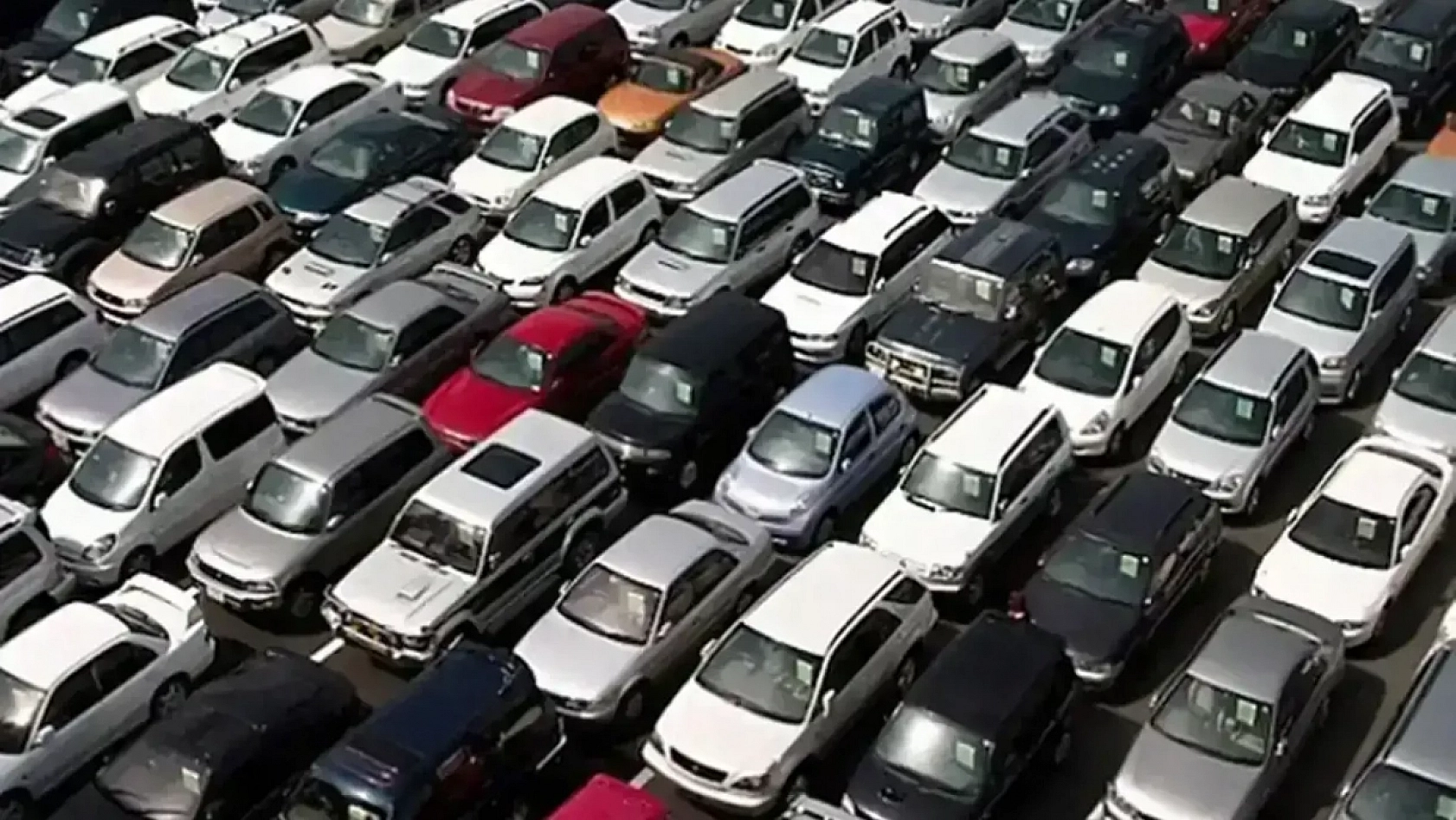 Malatyalılar Dikkat! Araç Fiyatlarına Büyük Zam: Vergiler Araç Fiyatlarını Geçecek!