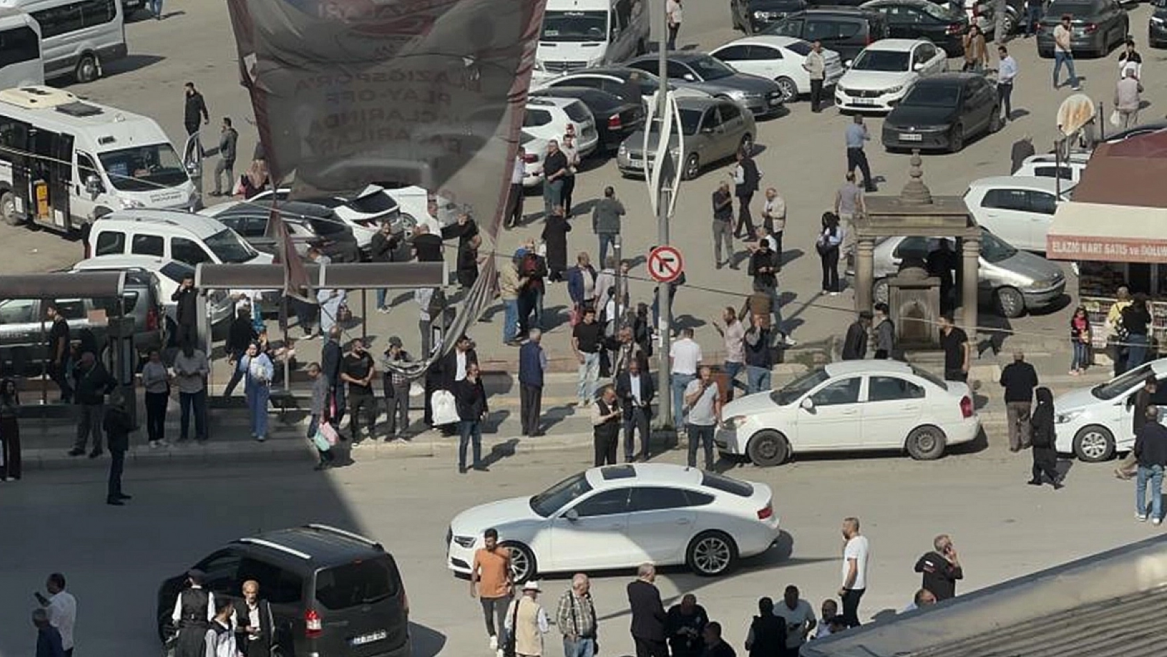 6'dan Büyük Deprem Bekleniyor Mu? Demirtaş'tan Malatya Depremi Analizi…