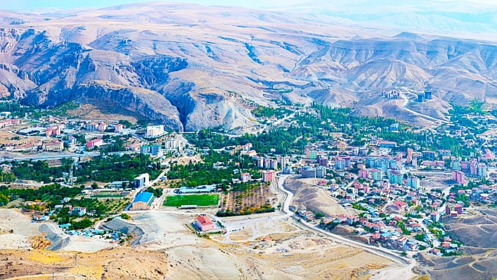 Malatya'da hangi ilçe kaç köy barındırıyor? 2025 itibarıyla köy dağılımı...