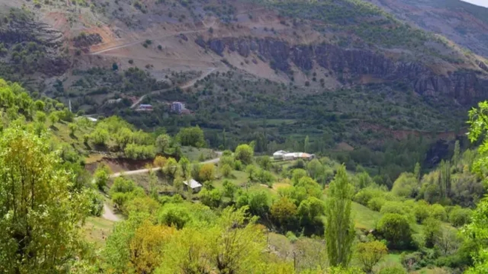 Malatya Türkiye'nin En Fakiri!