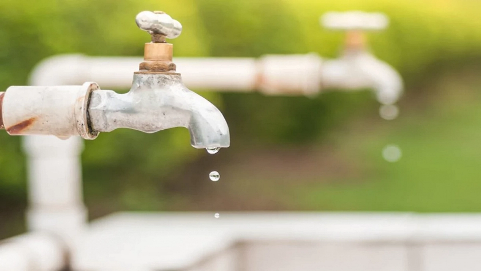 Malatya'ya Su Kesintisi Uyarısı! Peki Kesinti Hangi Mahallelerde Yaşanacak? İşte Detaylar...