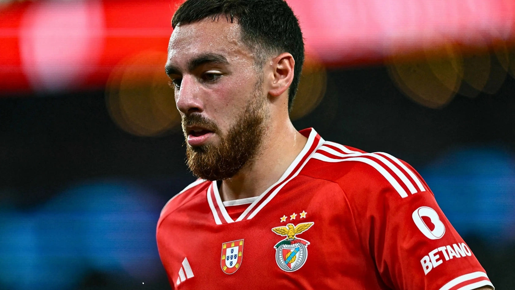 En pahalı 10 Türk futbolcu belli oldu! İşte o liste...