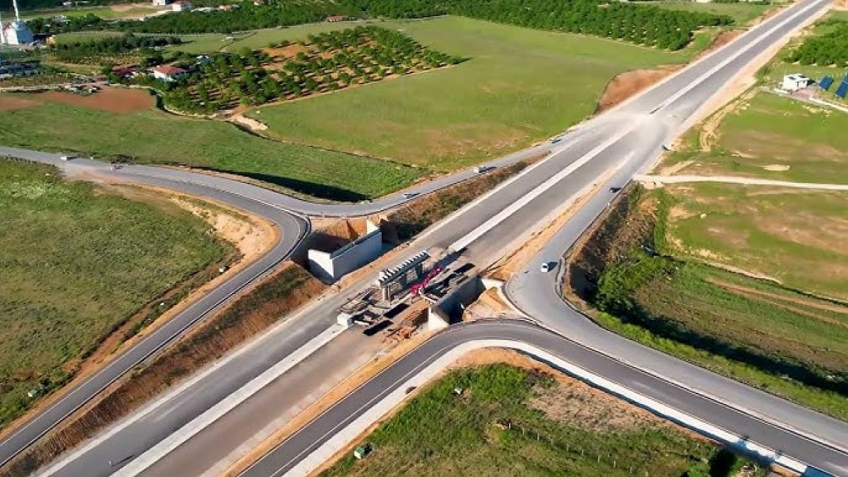 Kuzey Çevre Yolu'nda Büyük İhale: 15 Kilometreye 3,2 Milyar!