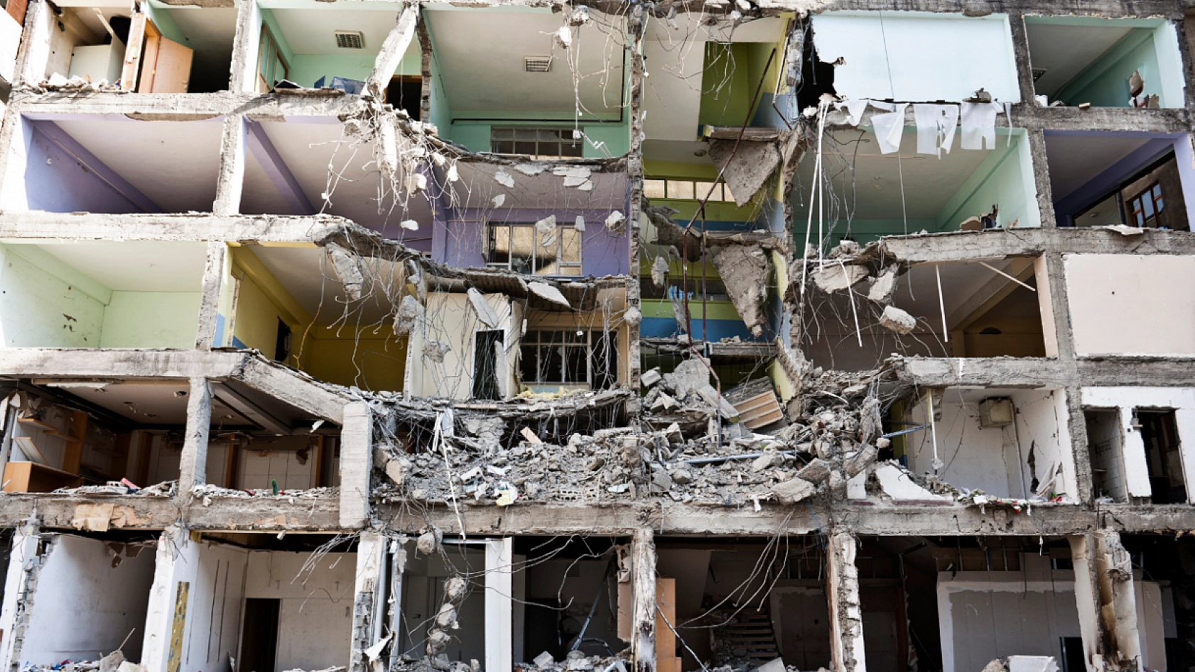 Uzmanından Dikkat Çeken Açıklama…! Malatya'daki O Fay Kırılmadı…