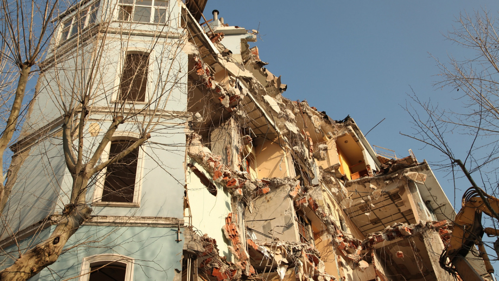 Uzmanından Dikkat Çeken Açıklama…! Malatya'daki O Fay Kırılmadı…